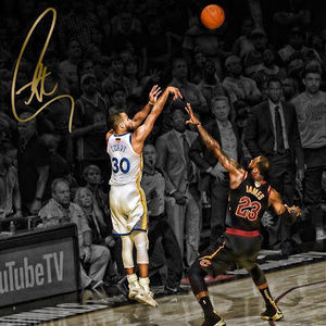 Meet your Posher, Mohammed